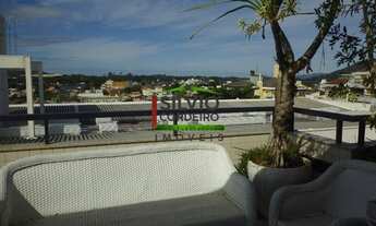 Imagem 3: Cobertura com 3 suítes - Centrinho da Lagoa da Conceição