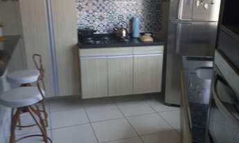 Imagem 7: BROTAS CASA EM CAMPINAS DE BROTAS 2/4 - Salvador - BA