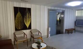 Imagem 4: Apartamento para aluguel possui 114 metros quadrados com 3 quartos em Nova Suiça - Goiânia