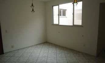 Imagem 3: Alugo ótimo apartamento no Tanque de 03 quartos