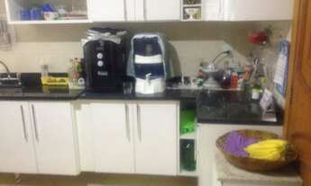 Imagem 4: Apartamento para Venda em Teresópolis, Taumaturgo, 3 dormitórios, 1 suíte, 3 banheiros, 2