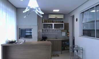 Imagem 4: Apartamento com 03 suítes e 02 vagas de garagem