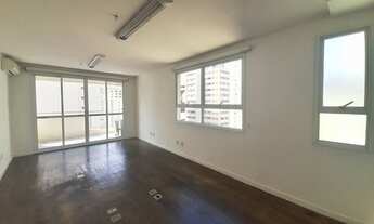 Imagem: JD PAULISTA - ANDAR ALTO COM VISTA LIVRE!