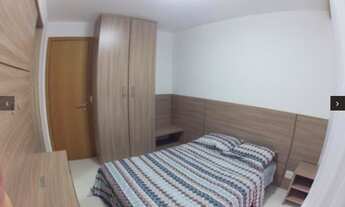 Imagem 5: Flat para Venda em Itaboraí, Centro, 1 dormitório, 1 banheiro, 1 vaga