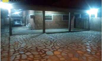 Imagem 3: VENDO CASA COM 03 QUARTOS SENDO 02 SUÍTES EM LUCENA