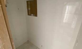 Imagem 4: Casa de condomínio sobrado para venda com 94 metros quadrados com 2 quartos