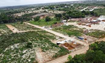 Imagem 4: Loteamento Arembepe Oriente