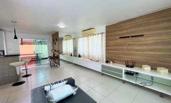 Imagem 7: Casa de condomínio sobrado para venda possui 140 metros quadrados com 3 quartos