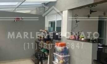 Imagem 6: Apartamento Garden à venda de 105m² a 200 metros da Estação de Metrô Vila Prudente - São P