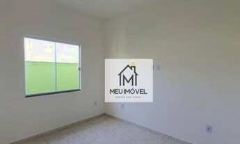 Imagem 6: Casa com 2 dormitórios à venda, 60 m² por R$ 135.000 - Unamar - Cabo Frio/RJ