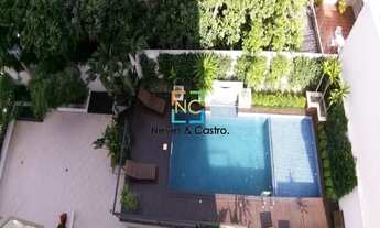 Imagem 3: APARTAMENTO RESIDENCIAL em FLORIANÓPOLIS - SC, CENTRO