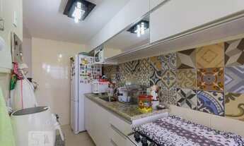 Imagem 5: Apartamento com 2 quartos em Taquara - Rio de Janeiro - RJ