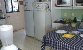 Imagem 7: Apartamento 4 quartos (3 Suites )no Bairro da Jaqueira