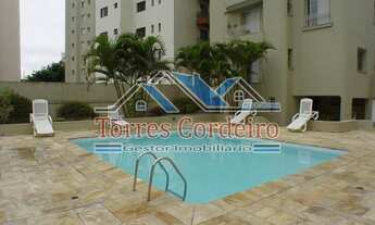 Imagem: Apartamento com 3 dorm. (1 suíte) 2 vagas