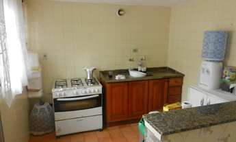 Imagem 4: SOBRADO 03 DORM A 300M DA ESTAÇÃO UNIÃO