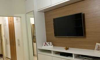 Imagem 7: Apartamento para venda tem 125 metros quadrados com 3 quartos em Bento Ferreira - Vitória