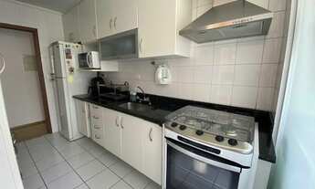 Imagem 2: 2 Dormt. c/ Varanda