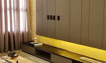 Imagem 4: Linda mansão Condomínio Maison Du Parc Indaiatuba totalmente planejado e equipada