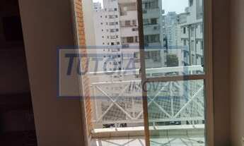 Imagem 6: APARTAMENTO PARA LOCAÇÃO NA MANUEL DA NOBREGA - LOFT DUPLEX