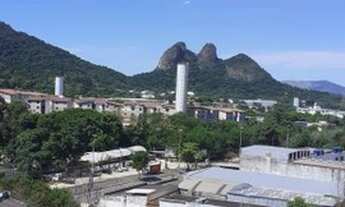 Imagem 3: Apartamento 2 quartos - Estrada dos Bandeirantes /Camorim