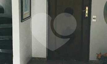 Imagem: Apartamento-São Paulo-PARAÍSO