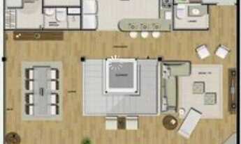 Imagem 7: Residencial Magnólias Village - Itaipava - 410m²