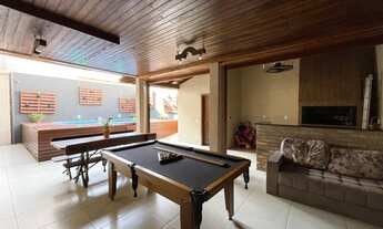 Imagem 7: Sobrado 3 dormitórios sendo 3 suítes, 262 m² construído, Bairro São José, Canoas