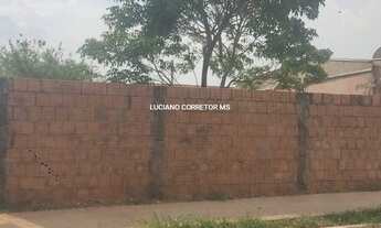 Imagem 2: CAMPO GRANDE - Terreno Padrão - Residencial Ana Maria do Couto