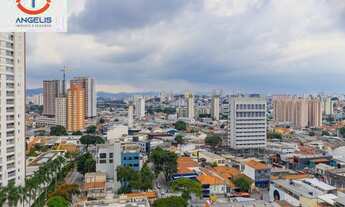 Imagem 6: APARTAMENTO RESIDENCIAL em SÃO PAULO - SP, TATUAPÉ