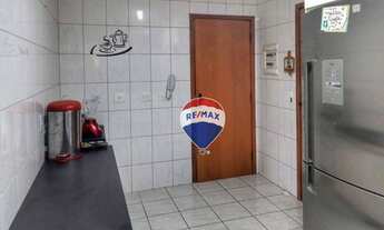 Imagem 7: Apartamento, 145 m² - venda por R$ 950.000,00 ou aluguel por R$ 3.950,00/mês - Águas Clara