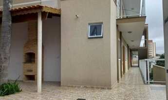 Imagem: Apto para venda possui 40m², com 2 quartos