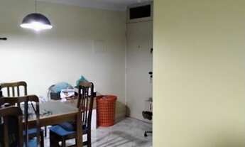 Imagem 2: Apartamento para venda possui 62 m² com 2 dormitórios - Parque Bristol - São Paulo - SP