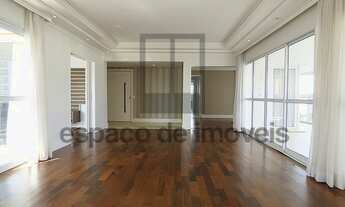 Imagem 2: Apartamento maravilhoso com 244m2 au - só trazer as malas