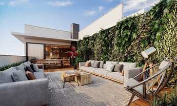 Imagem 6: CURITIBA - Apartamento Padrão - Bigorrilho