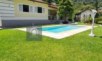 Imagem 6: Casa em Condomínio para Venda em Carlos Guinle Teresópolis-RJ - CA-7023