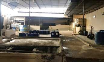 Imagem 3: Galpão na Zona Norte de Juiz de Fora