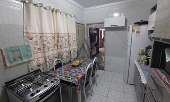 Imagem 5: Venda Casa com 3 dormitórios