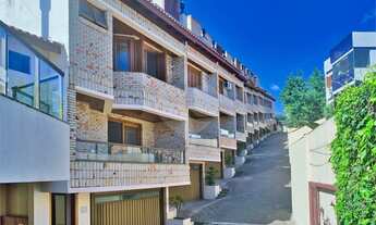 Imagem 2: Porto Alegre - Casa de Condomínio - IPANEMA