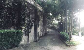 Imagem 3: Sobrado para aluguel com 700 metros quadrados com 5 quartos em Pacaembu - São Paulo - SP