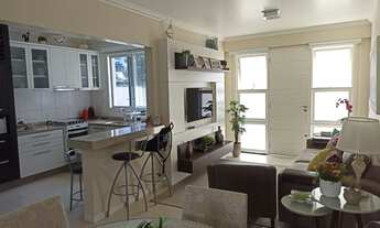 Imagem: Casa para venda tem 136 metros quadrados