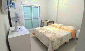 Imagem 6: Apartamento com 2 dormitórios à venda, 90 m² por R$ 450.000,00 - Aviação - Praia Grande/SP