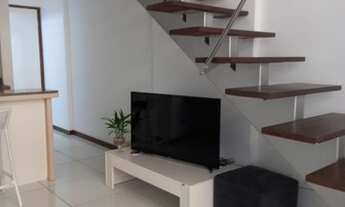 Imagem 3: Apartamento para Venda em Salvador, Vitória, 1 dormitório, 2 banheiros, 1 vaga