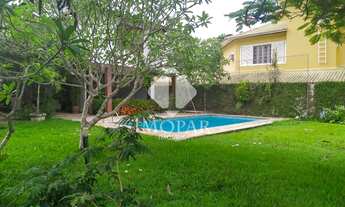 Imagem 3: Condomínio Porto dos Cabritos - Casa em terreno com 880m²