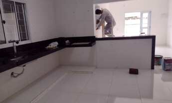 Imagem 3: Casa no Arapoangas com 200 metros