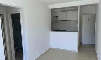 Imagem 2: Apartamento para venda com 58 metros quadrados com 2 quartos em Centro - São Bernardo do C