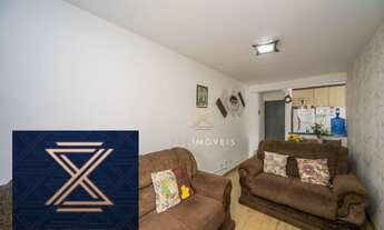 Imagem 3: Apartamento com 2 dormitórios à venda, 43 m² por R$ 222. - Campo Limpo - São Paulo/SP