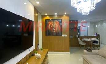 Imagem: Apartamento com 3 dormitórios à venda