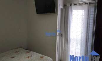 Imagem 5: Sobrado Residencial à venda, Vila Nivi, São Paulo -