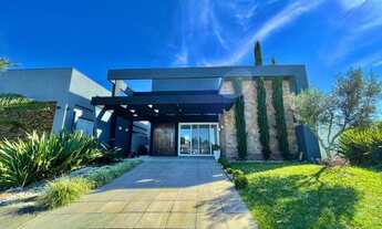 Imagem: Casa no condomínio Capão Ilhas Resort