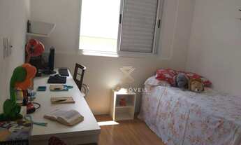 Imagem 6: Apartamento com 2 dormitórios à venda, 60 m² por R$ 450.000 - São Lucas - Belo Horizonte/M